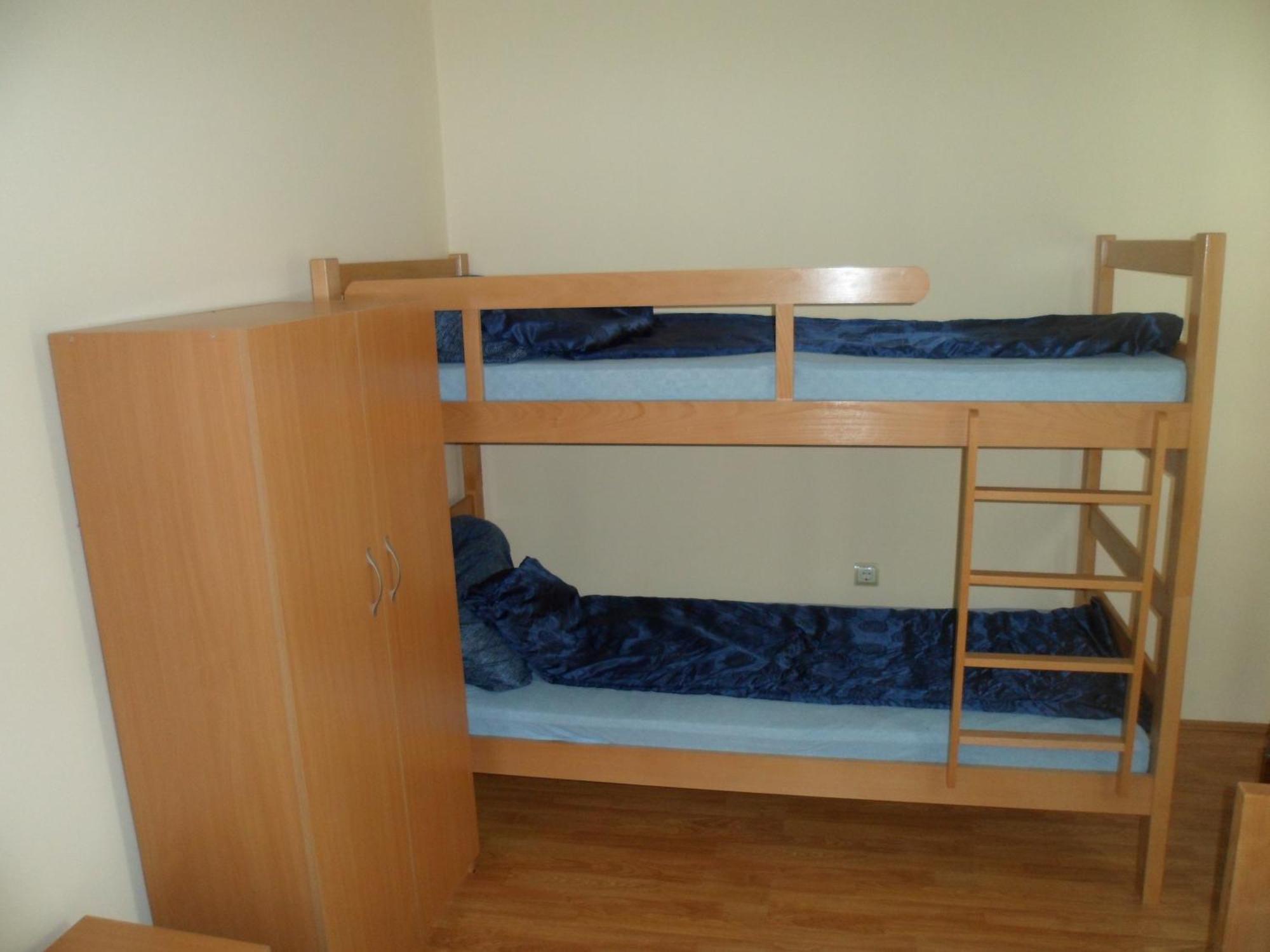 Hostel Olimpik Negotin Room photo