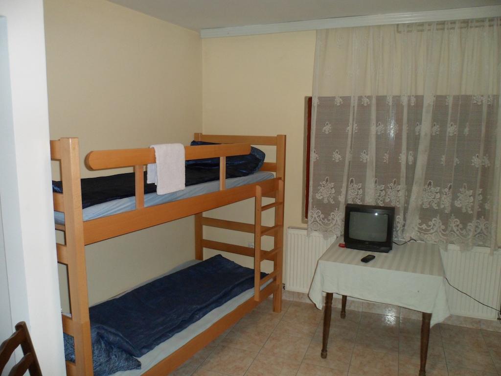Hostel Olimpik Negotin Room photo